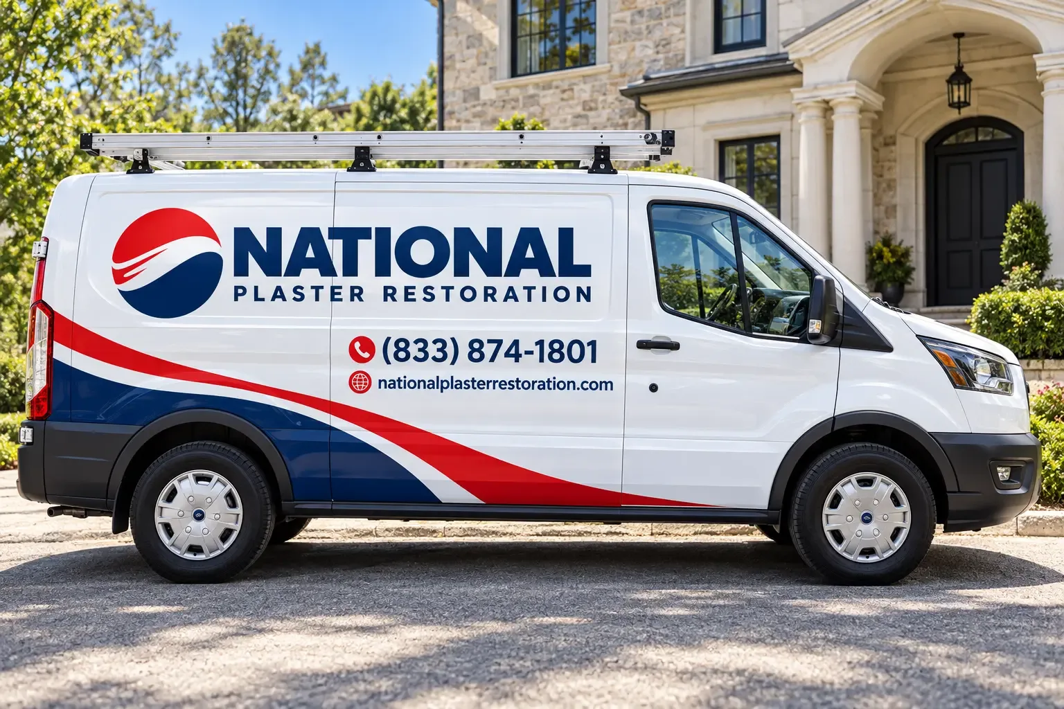 Plaster Repair in Verona, OH near me